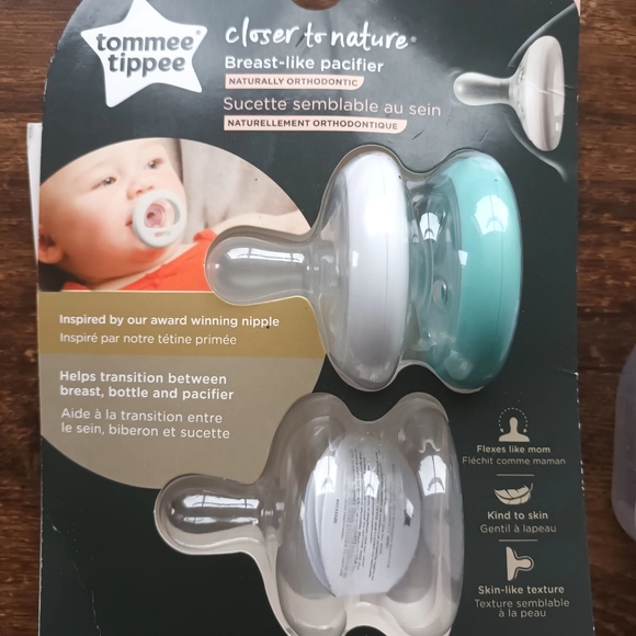 Tommee Tippee Bundle - Picture 10 of 12